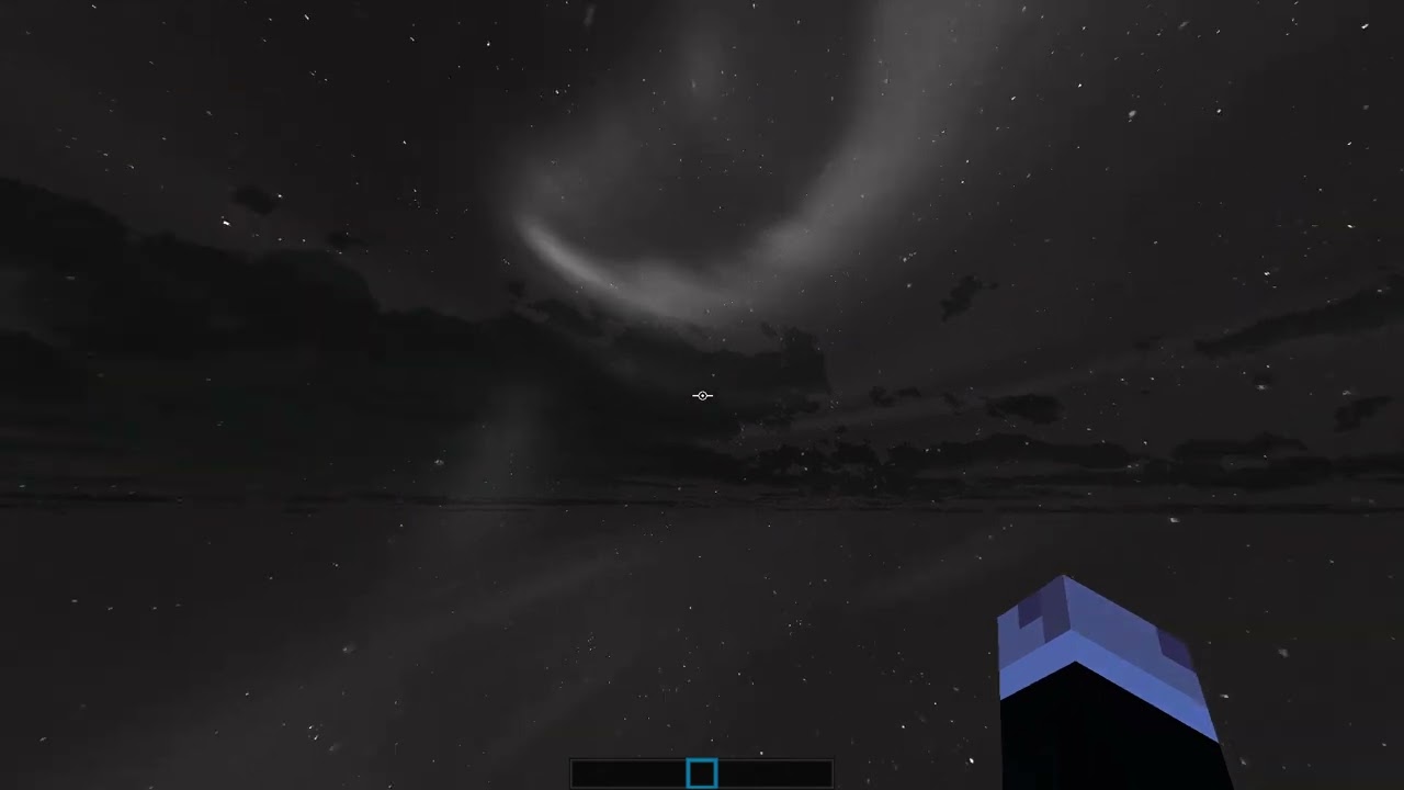 Minecraft TimeChanger Mod 1.8.9