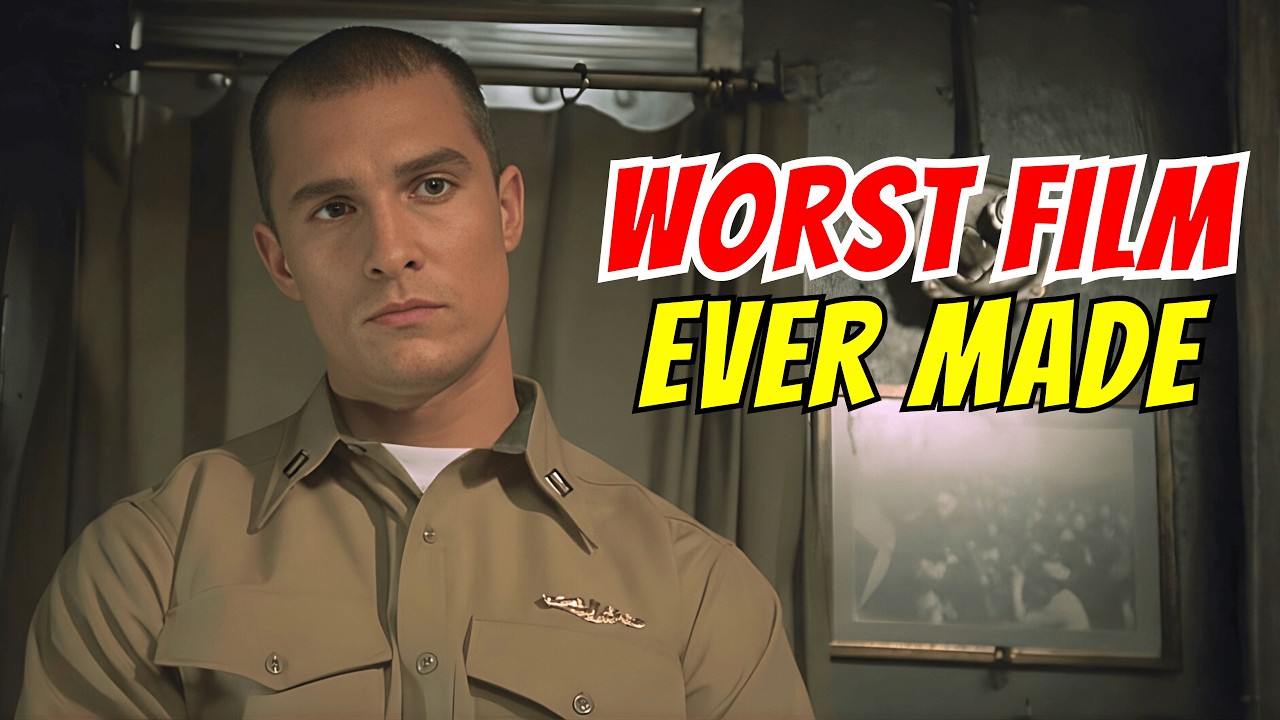 The Most Hated War Movies Ever Made YouTube
