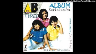 AB Three - Kerinduanku - Composer : Younky Soewarno & Maryati 1997 (CDQ)