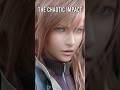 The Game Engine That BROKE Square Enix #finalfantasyxiii #finalfantasy