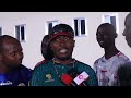 NINEKUBALI SIMBA NI TIMU KUBWA SISI TULIKOSA HATA SHUTI MOJA LA KULENGA LANGO LA TRA 