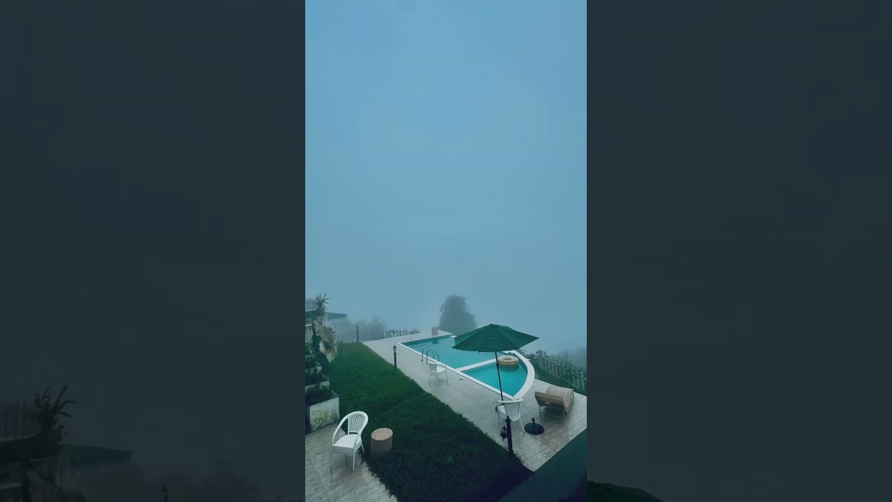 Forktail House (Part-3)