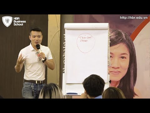 Video Xây dựng văn hóa doanh nghiệp - A Nguyễn Việt Hòa -... - youtube