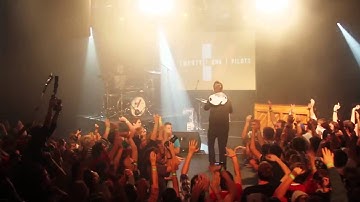 Ode to Sleep (Vessel & RaB)