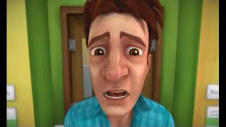 My Talking tom hack latest version with no root | HACKS N ALL. screenshot 4