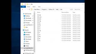 Sorter Email List Country and Domain - Private 2021