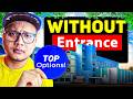 No CAT, No XAT 😱 MBA Colleges Without Entrance!