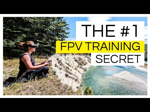 The 1 Thing You Need To Know About FPV Training | MaiOnHigh