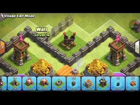 ბაზის დაწყობა th4