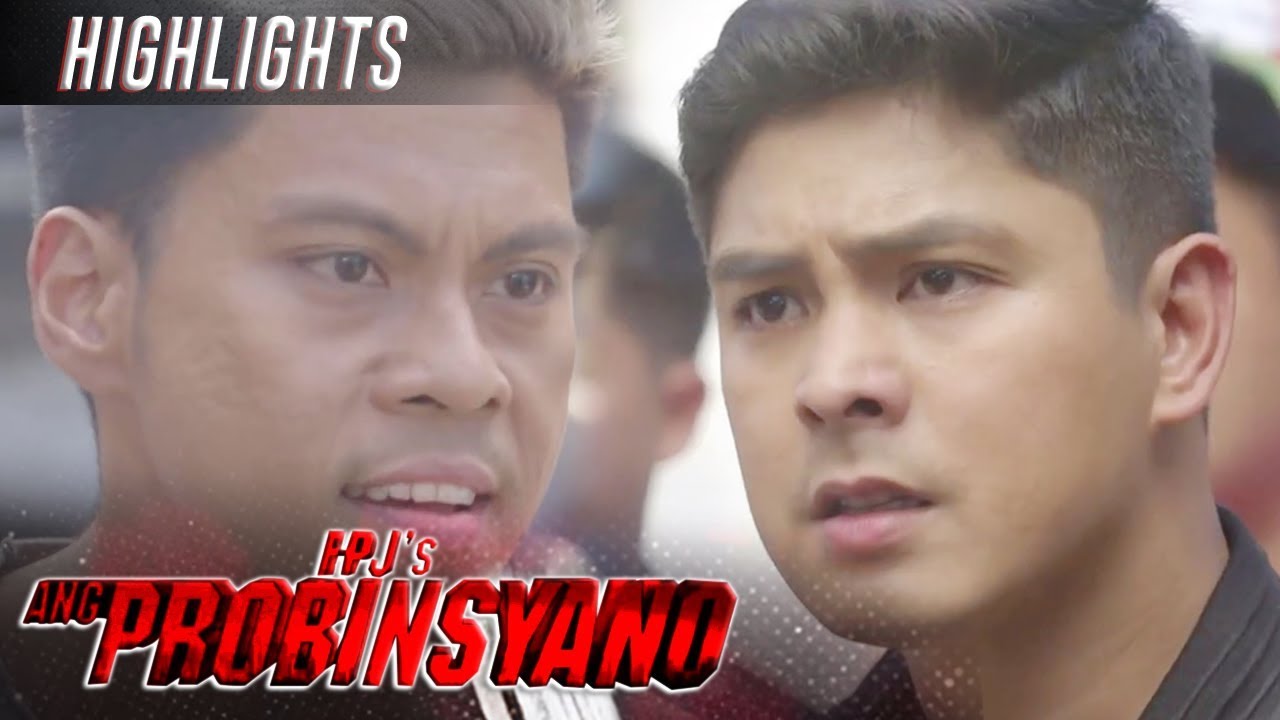 Cardo gets furious upon meeting the Padua family | FPJ's Ang Probinsyano (With Eng Subs)