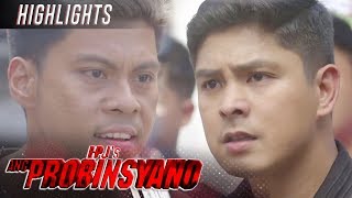 Cardo gets furious upon meeting the Padua family | FPJ's Ang Probinsyano (With Eng Subs)
