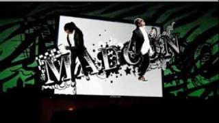 Madcon feat. Ameerah \