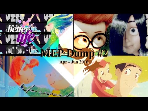 MEP Dump #2