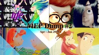 MEP Dump #2