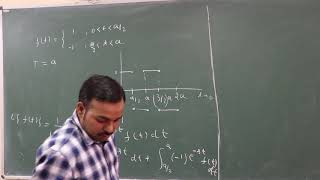 Laplace Transform | Lec - 04 | L. T. of Periodic functions, Error functions
