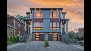 430 Nelson Ave, Cliffside Park, NJ | Dervo Developers LLC | Modern Townhouse Duplex Design 430 Nelson Ave, Cliffside Park, NJ | Dervo Developers LLC | Modern Townhouse Duplex Design