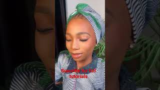 Quick and easy soft nude glam#makeup #trendingshorts #makeuptutorial #makeupartist