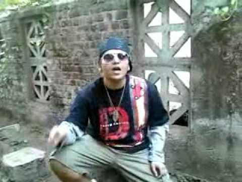 KoBra Rapper Veda  Marathi Rap