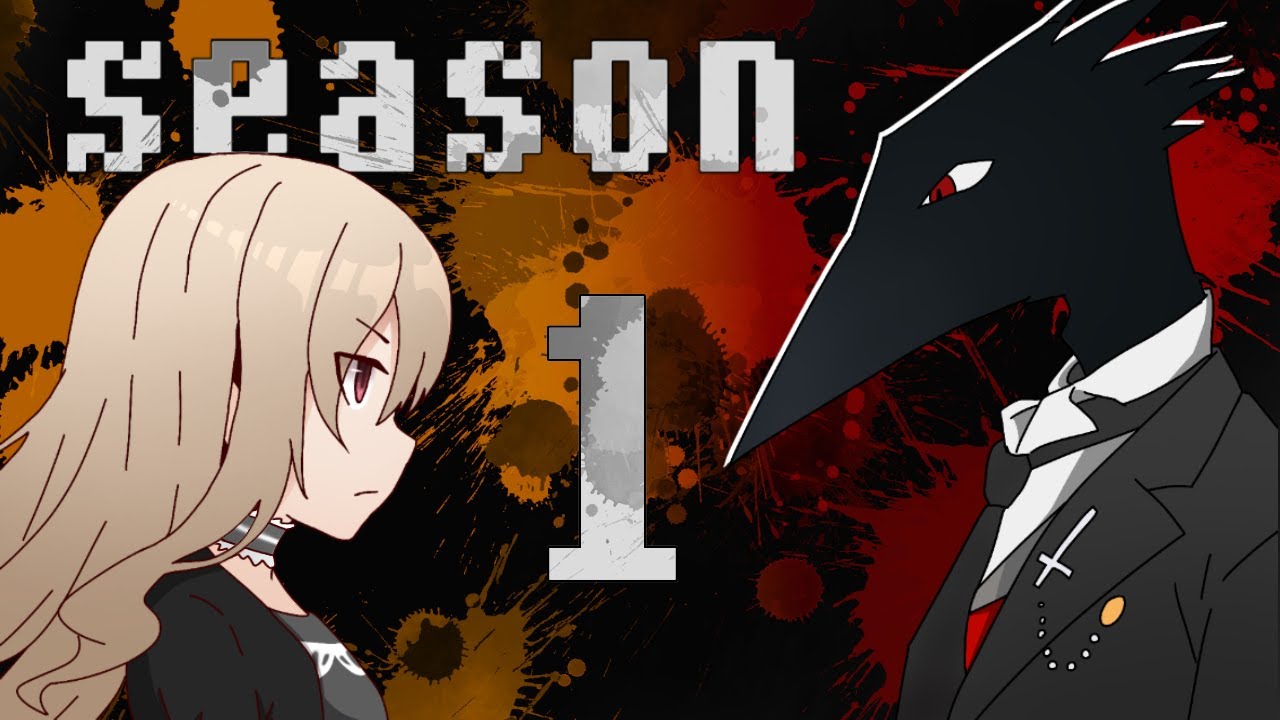 作業bgm 被虐のノエル Season1 Youtube