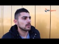 Interview for bgsportbg with martin dimitrov part 1