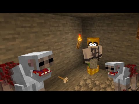 JUGANDO POR PRIMERA EL BROTE PARASITO ADDON FT BADNIK Y JEASIR