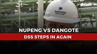 Dangote vs NUPENG: Workers’ Rights Crisis Threatens Nigeria’s Oil Corridor