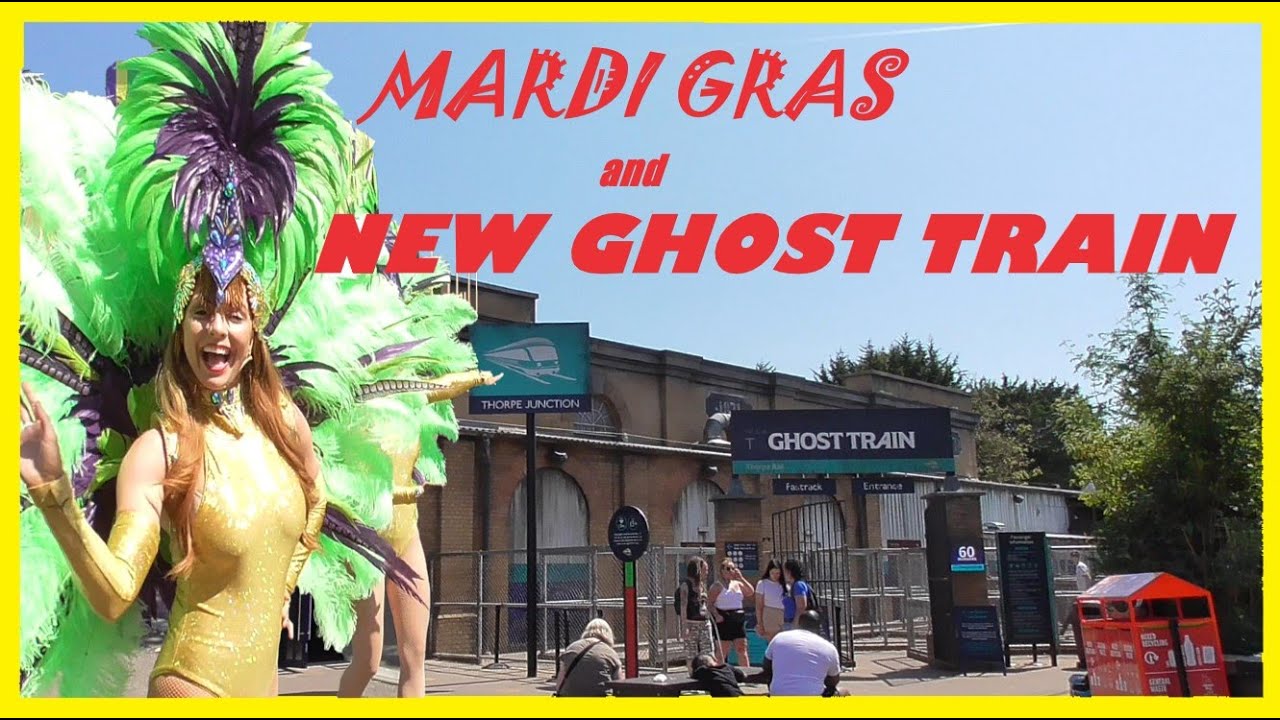 mardi gras in june