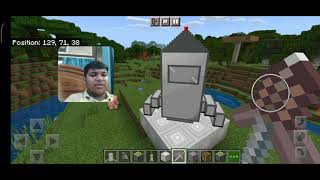 Space Mod Minecraft pe 100% working screenshot 4