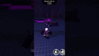 Two Time gains 135% hp during LMS  #forsaken #roblox #forsakenroblox #robloxforsaken #robloxedit Wealth