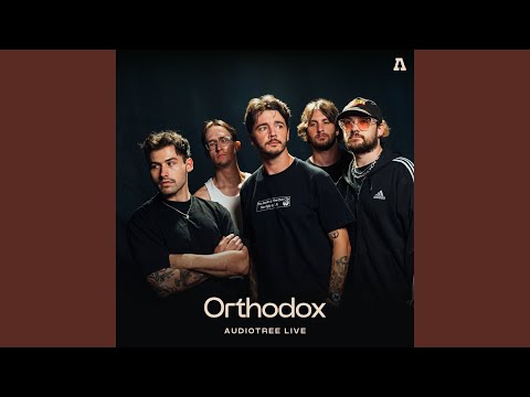 Cave In (Audiotree Live Version)