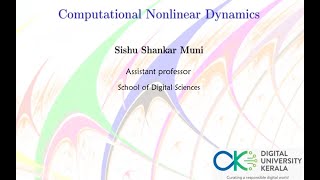 Lec1-Introduction Nonlinear Dynamics