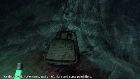 Penumbra: Overture Walkthrough - Part 16