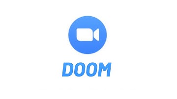 Discord bought Zoom...?