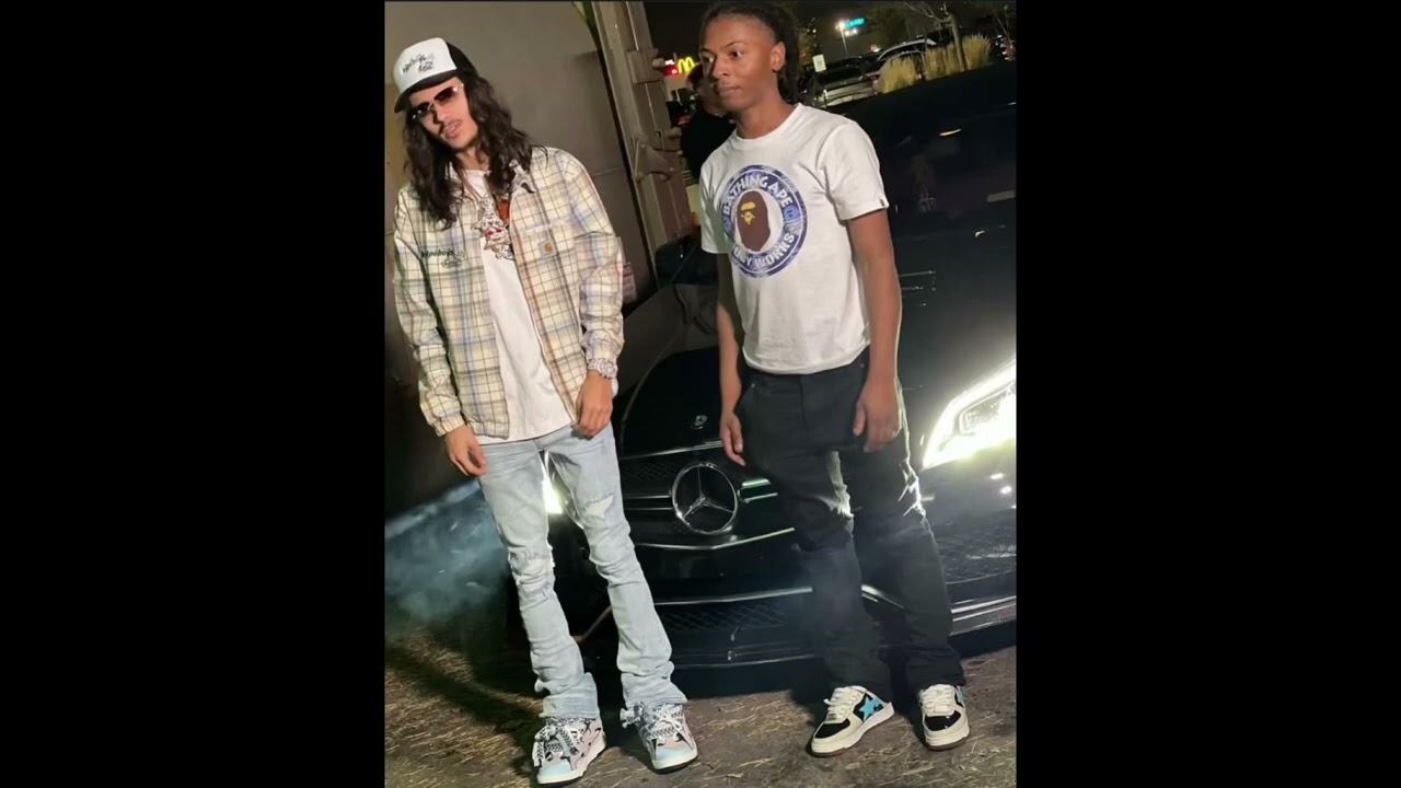 Certified Trapper - Prada Fare [Prod. Scrill Hassan] (Official Audio)