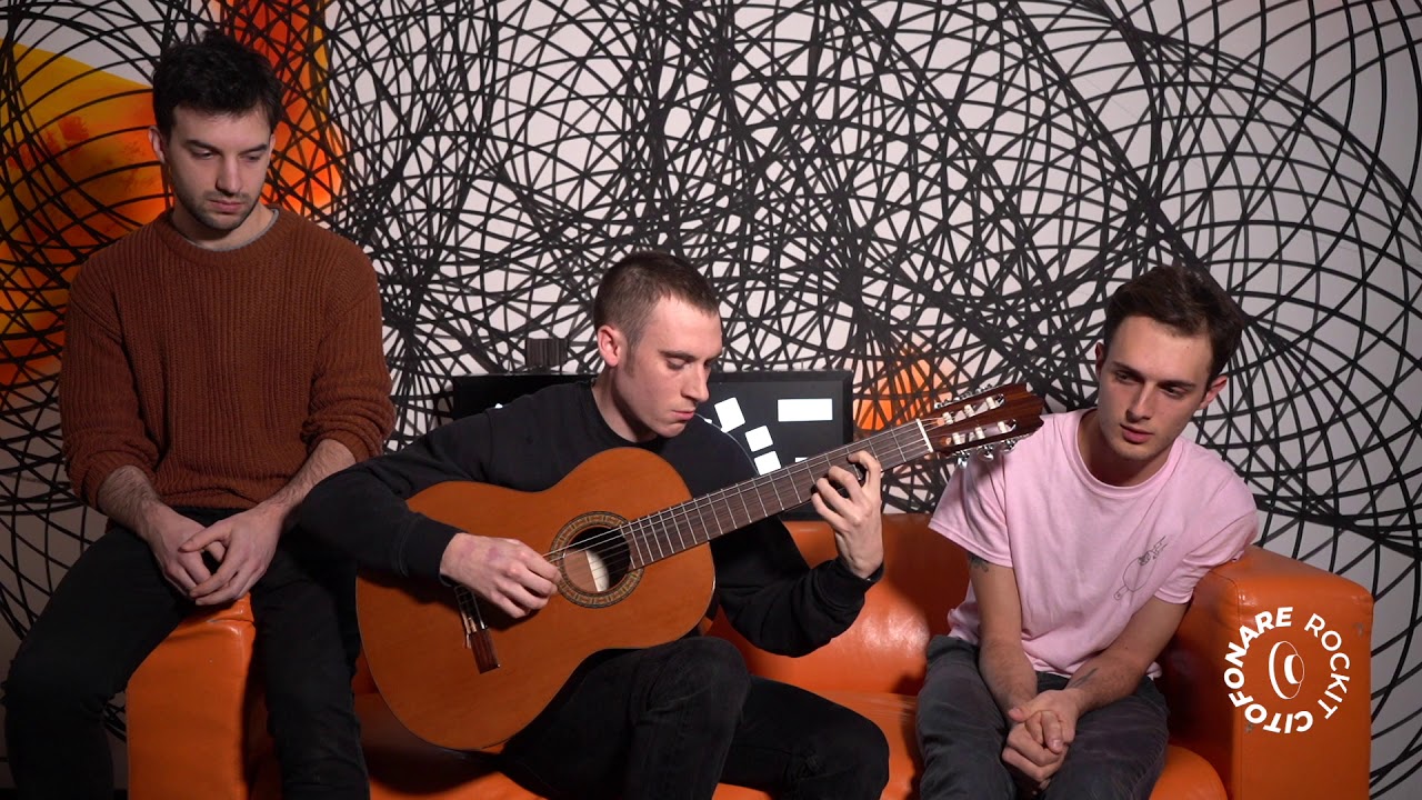 Gastone - Cristalli/Live Citofonare Rockit