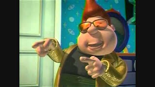 Carl Wheezer I Dont Feel So Good Meme