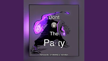 Don't Stop The Party (Funk Remix)