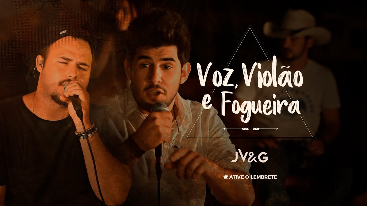 Te amo tanto que nem sei Do Brasil a Argentina João Vitor e Gustavo