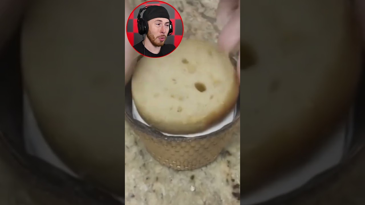 You Won't Believe These INCREDIBLE FOODS! #Shorts