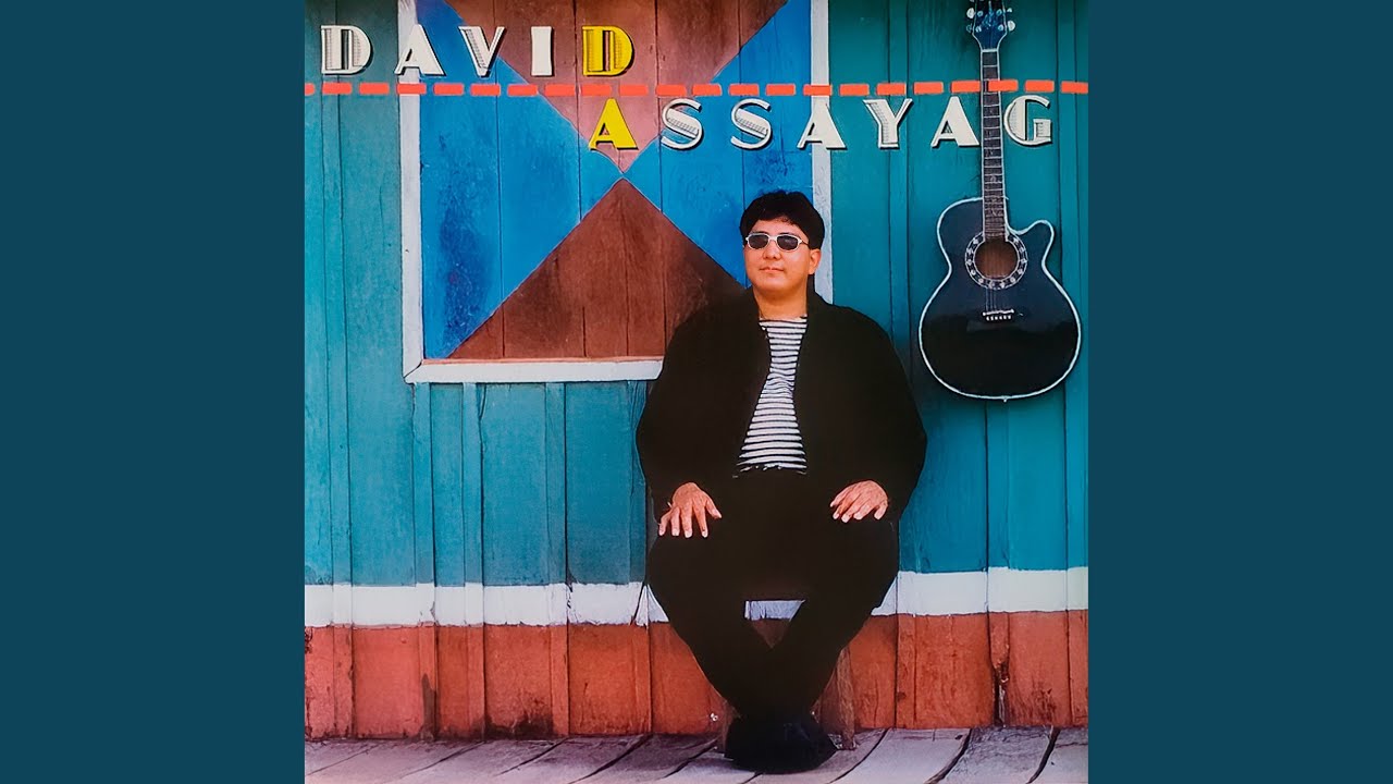 Kananciuê (Ao Vivo)