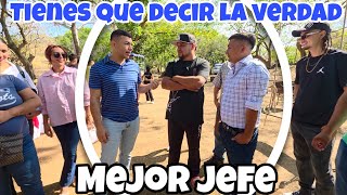 Quien Es Mejor Jefe😱Nano O Jhonatan Memo Esta Contra La Pared🤯