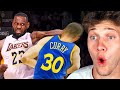 The Most SAVAGE NBA Moments Of All Time