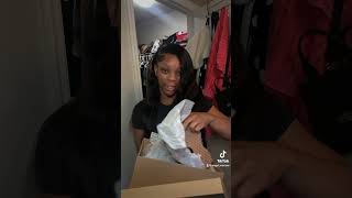 check out these steve maddens 😍🖤 #stevemadden #skims #runningerrands