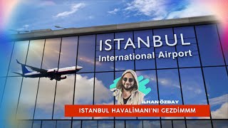 1 litresi 1.800.000 tl değerinde !!! İstanbul Havalimanı\