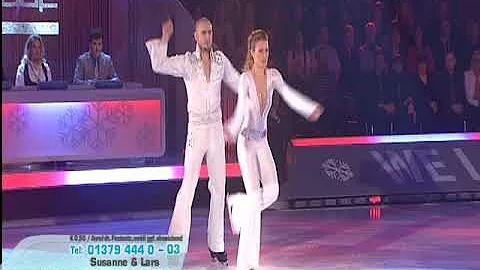 Susanne Peters Performance Presentation