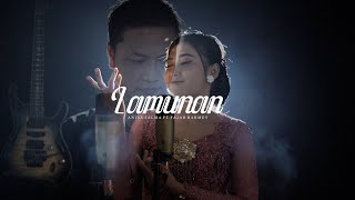 LAMUNAN - Anisa Salma X Fajar Harmey ( Cover )