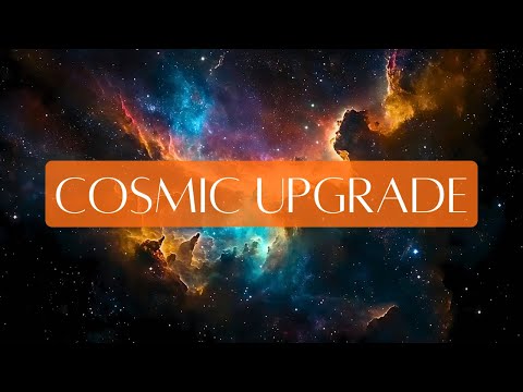 Cosmic Upgrade | Multidimensional Gifts Awakening | Power of the X class flares💥