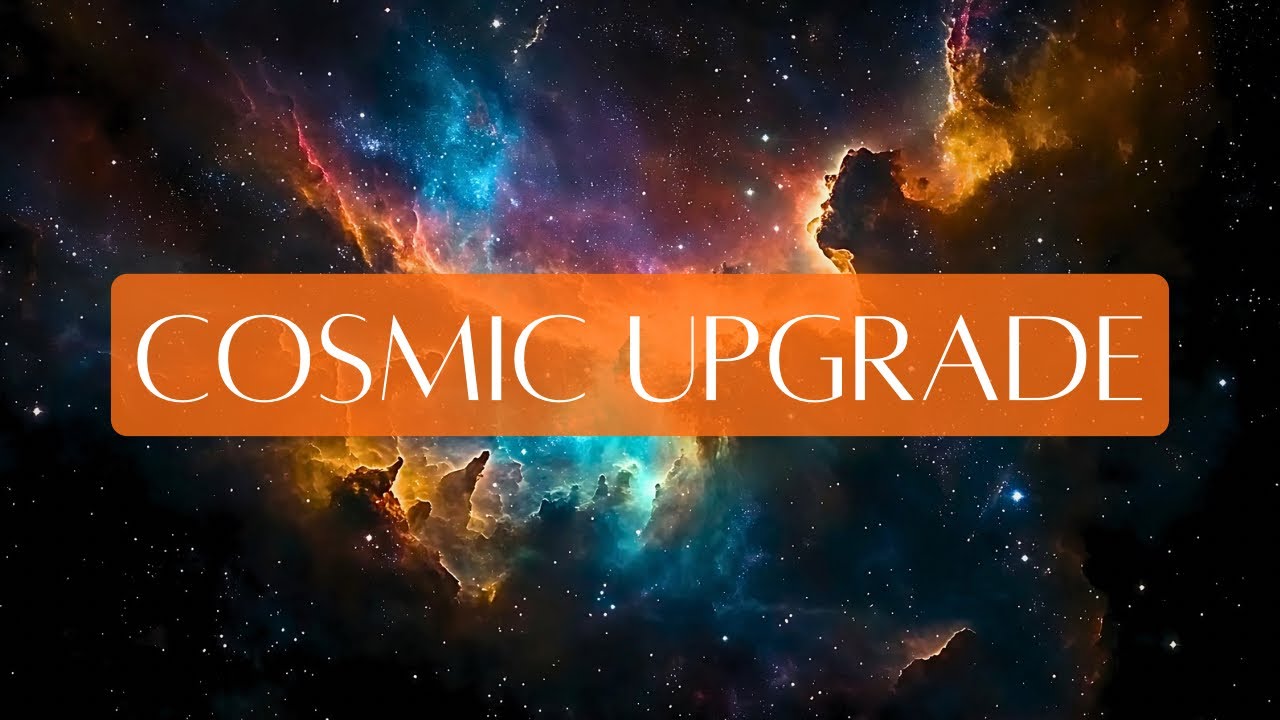 Cosmic Upgrade | Multidimensional Gifts Awakening | Power of the X class flares💥 