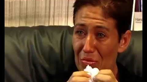 Systematic desensitisation   Bird phobia