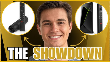 Nvidia Shield TV vs Shield TV Pro — Is $50 Worth It?